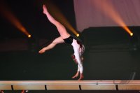 Turn Gala 2015 in Tuebingen