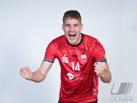 Volleyball 2. Bundesliga Saison 25/26:
Fotoshooting TV Rottenburg