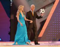 Fussball International WM Auslosung