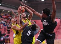 Basketball 2. Bundesliga  18/19 Tigers Tuebingen