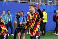 Fussball WM 2026 Vorrunde: Deutschland - Curacao
