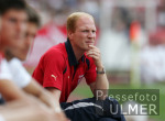 FUSSBALL 1. Bundesliga  VfB Stuttgart 4-2 FSV Mainz