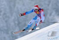 Ski Alpin  Herren  Abfahrt  Kitzbuehel 2009