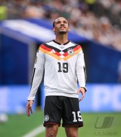 Fussball WM 2026 Vorrunde: Deutschland - Curacao