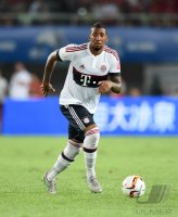 Fussball; Audi Football Summer Tour China 2015 : FC Bayern Muenchen - Guangzhou Evergrade