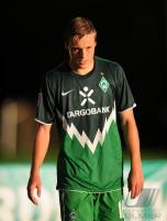 1. Fussball Bundesliga: Felix Kroos (SV Werder Bremen)