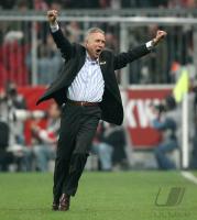 Fussball 2. Bundesliga:  1860 Muenchen - FC Augsburg