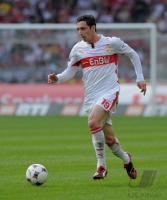Fussball 1. Bundesliga:  HILBERT (VfB Stuttgart)