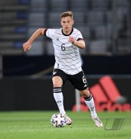 FUSSBALL INTERNATIONAL Testspiel EM 2021:  Deutschland - Daenemark