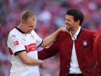 Fussball 1. Bundesliga Saison 17/18: Meister FC Bayern Muenchen