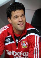 Fussball: Europa League, Saison 2010/2011: Bayer 04 Leverkusen, BALLACK