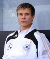 Fussball Nationalmannschaft U21 : Holger Badstuber (GER)
