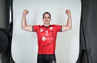 Volleyball 2. Bundesliga Saison 25/26:
Fotoshooting TV Rottenburg