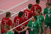 Volleyball 1. Bundesliga 2006/2007TV Rottenburg