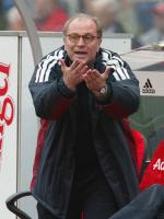 FCB Manager Uli Hoene&sect;