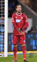 Fussball 1. Bundesliga Saison 18/19: TSG 1899 Hoffenheim - FC Schalke 04