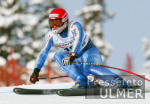 SKI   Weltcup  Abfahrt  Mnner Franco Cavegn (SUI)