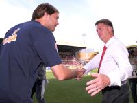 1. Fussball Bundesliga : Mainz 05 - FC Bayern Muenchen