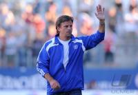 3. Fussball Bundesliga : SpVgg Unterhaching - Holstein Kiel