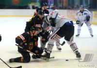 Eishockey Nationalmannschaft : Deutschland - Schweiz