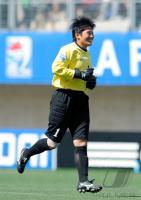 Fussball Frauen FIFA U 20  WM  2008      Viertelfinale