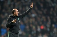 Fussball DFB Pokal, 2. Hauptrunde 2015/2016: SV Werder Bremen - 1. FC Koeln