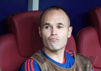 FUSSBALL WM 2018 Achtelfinale: Spanien - Russland