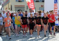 Mission Olympic 2013