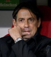Fussball International CHL 24/25: FC Bayern Muenchen - Inter Mailand