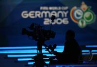 Fussball  International WM Auslosung