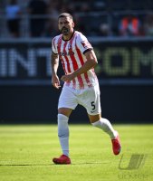 Fussball 1. Bundesliga 25/26 Testspiel
SCR Altach - SC Freiburg