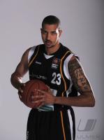 1. Basketball Bundesliga 2010/2011  Walter Tigers Tuebingen
