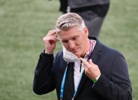 Fussball International Europameisterschaft 2021: England - Deutschland
