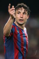 Fussball: VAN BOMMEL wechselt zum FC Bayern Muenchen