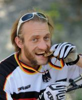 Mountainbike  Downhill  Thomas Schmitt (GER)