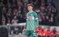 Fussball 1. Bundesliga 24/25: VfB Stuttgart - Bayer 04 Leverkusen