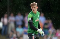 Fussball 1. Bundesliga, Saison 2013/2014, Testspiel: SV Werder Bremen - PEC Zwolle