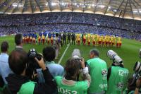 Fussball WM 2006 ITA-UKR