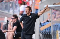 Fussball 1. Bundesliga 25/26 Testspiel
SCR Altach - SC Freiburg