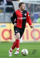 Fussball 1. Bundesliga: Eintracht Frankfurt - Werder Bremen