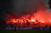 Fussball International CHL 25/26: 
FC Bayern Muenchen - Sporting Lissabon