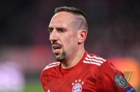 Fussball CHL 18/19 Achtelfinale: FC Bayern Muenchen - FC Liverpool