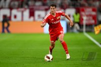 Fussball  1. Bundesliga   Saison 2026/2027   4. Spieltag  FC Bayern Muenchen - 1.FC Union Berlin