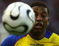 Fussball WM 2006 ENG-ECU