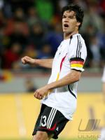 Fussball International: Nationalmannschaft Deutschland