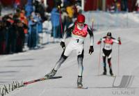 Olympische Spiele 2006 Turin  Nordische Kombination
