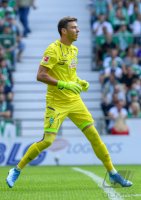 Fussball, Internationales Freundschaftsspiel, Saison 2019/2020, SV Werder Bremen - FC Everton