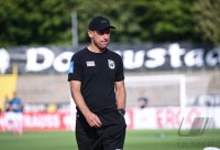 Fussball DFB Pokal 2025/2026:  SSV Ulm - SV Elversberg