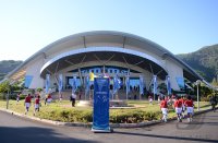 FUSSBALL 63. FIFA  Kongress auf Mauritius 2013: