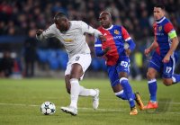 Fussball CHL 17/18 Gruppenphase: FC Bayern Muenchen - Celtic Glasgow